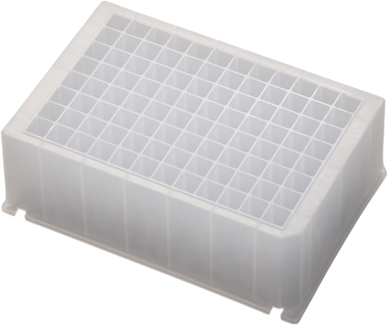 SpeedPURE® 96 Deep-Well Plates