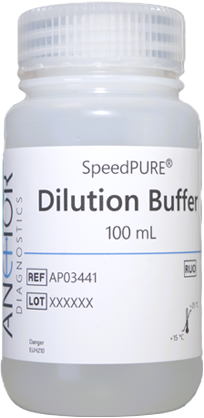 SpeedPURE® Dilution Buffer
